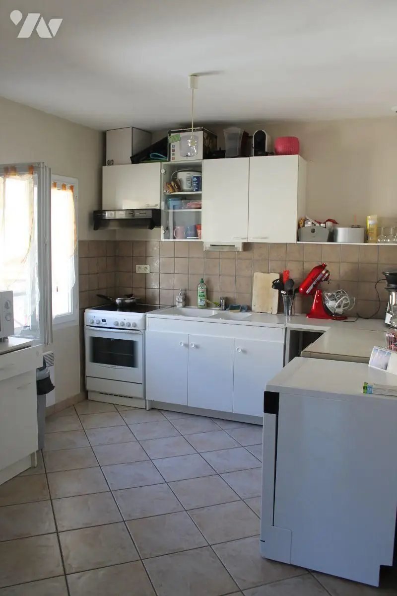 Maison à louer, 100m², Vertaizon