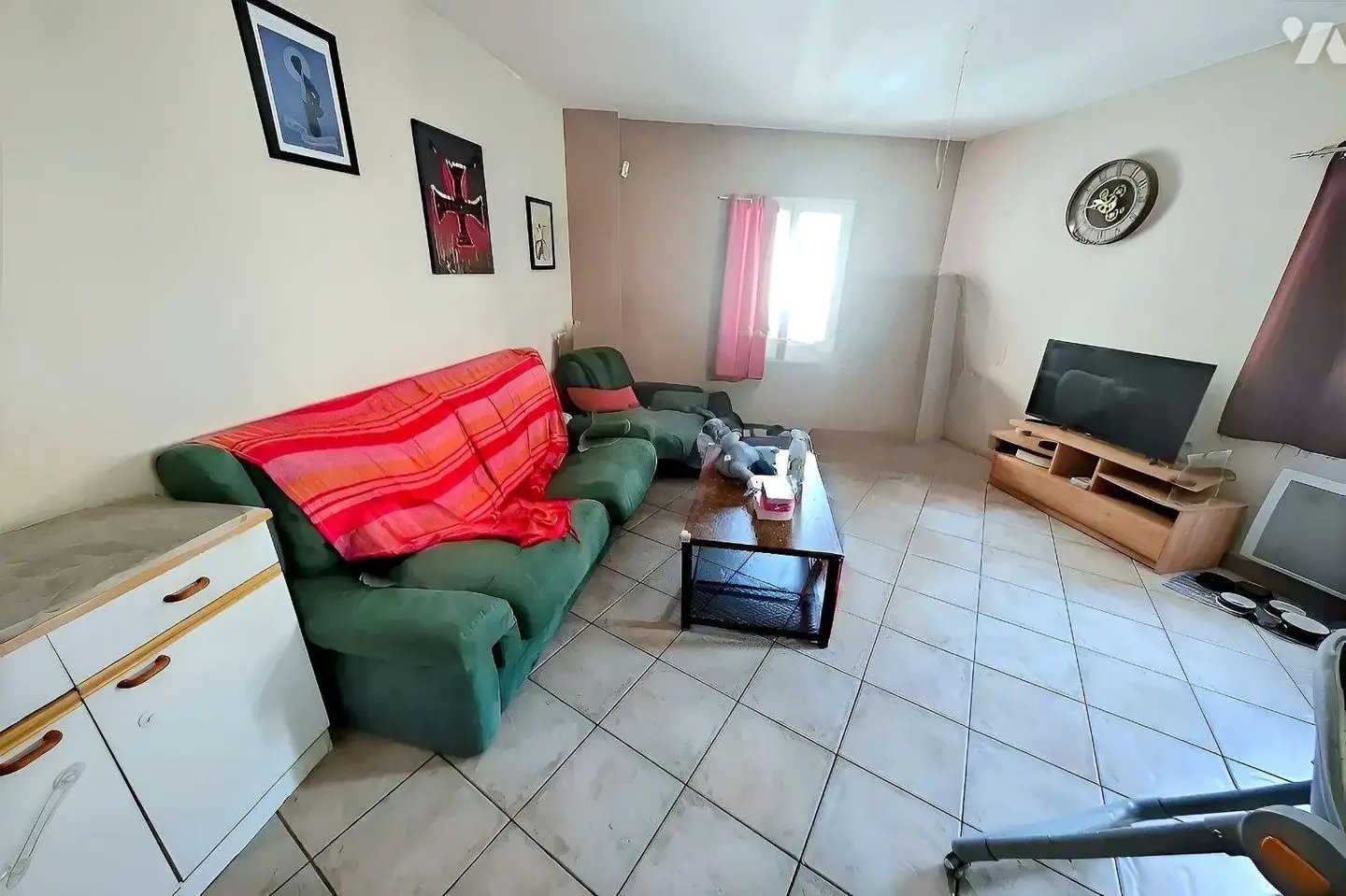 Maison à louer, 100m², Vertaizon