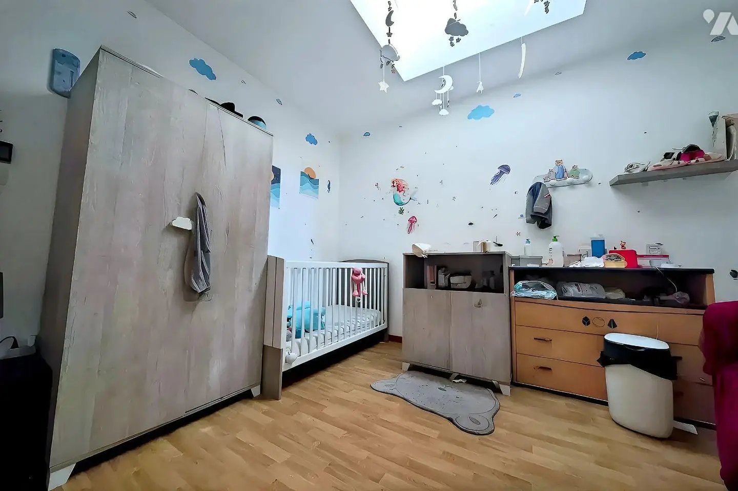Maison à louer, 100m², Vertaizon
