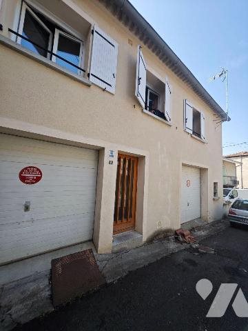 Maison à louer, 80m², Vertaizon