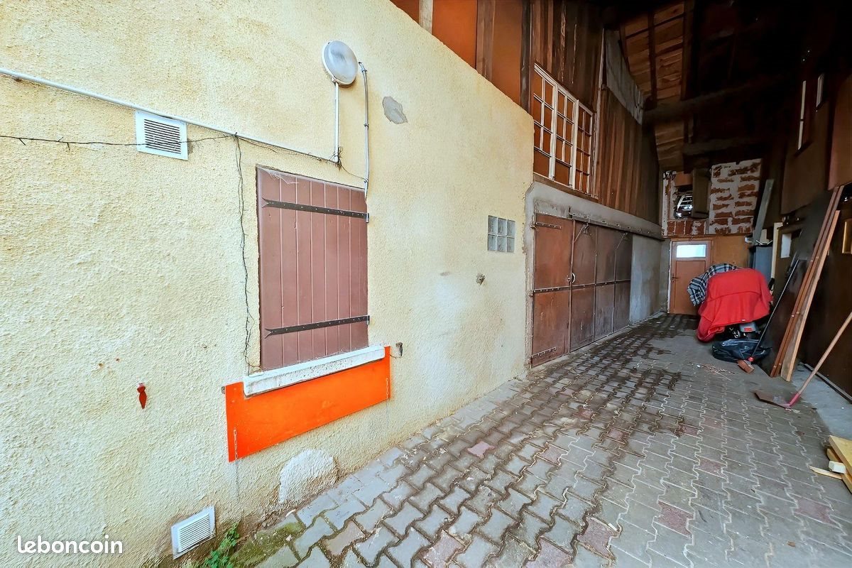 Maison à vendre, 64m², Aubière