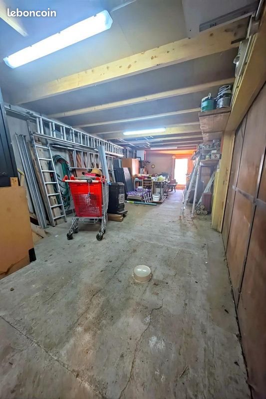 Maison à vendre, 64m², Aubière