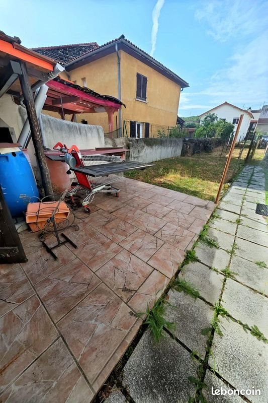 Maison à vendre, 64m², Aubière