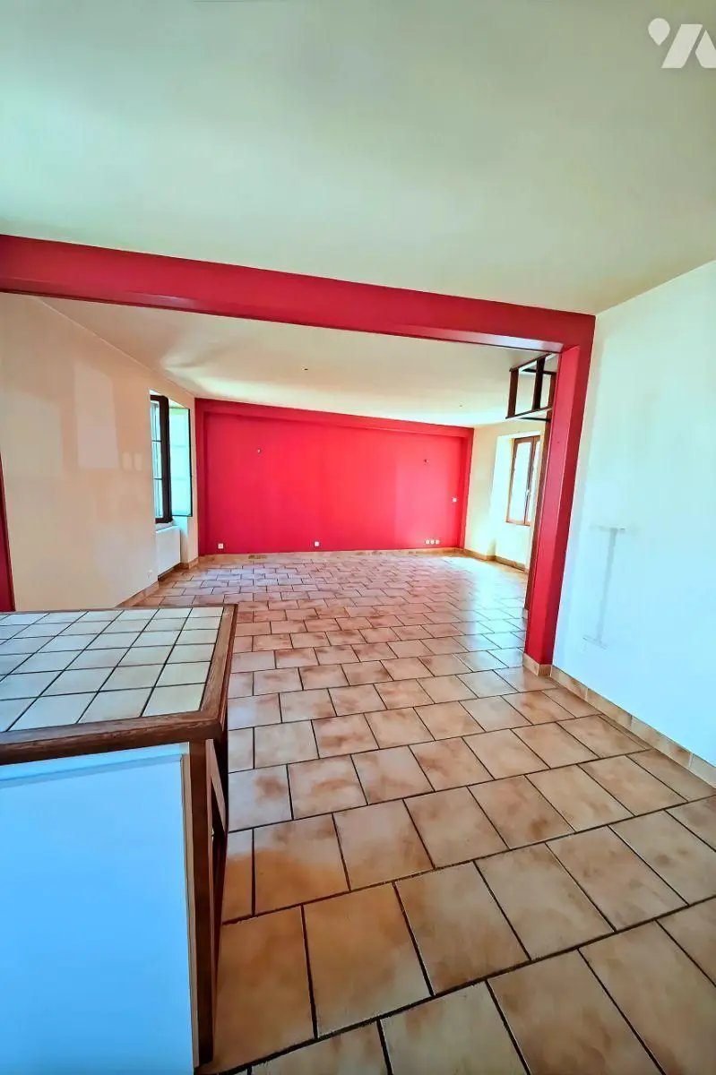 Maison à louer, 130m², Chauriat