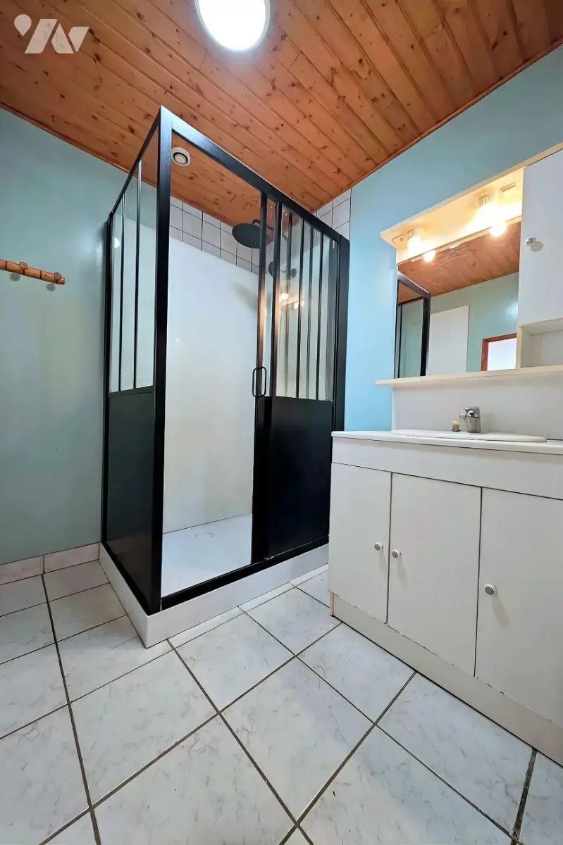 Maison à louer, 130m², Chauriat