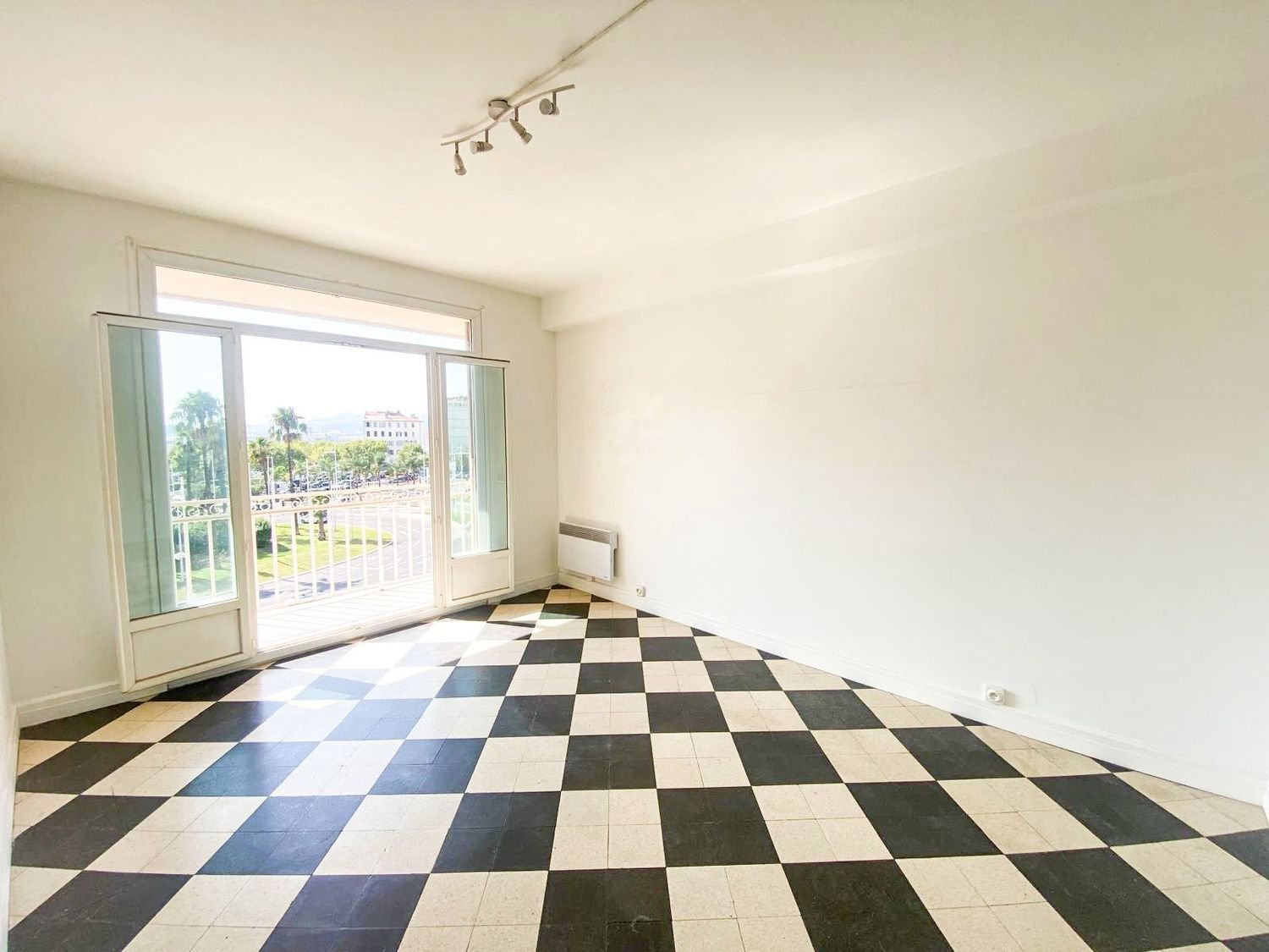 Appartement à vendre, 58m², Toulon