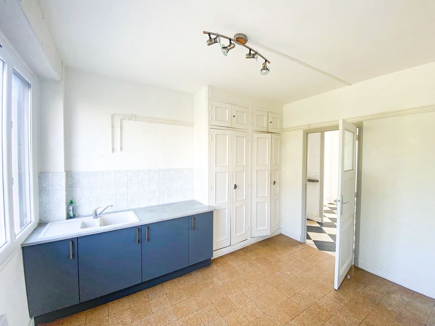 Appartement à vendre, 58m², Toulon