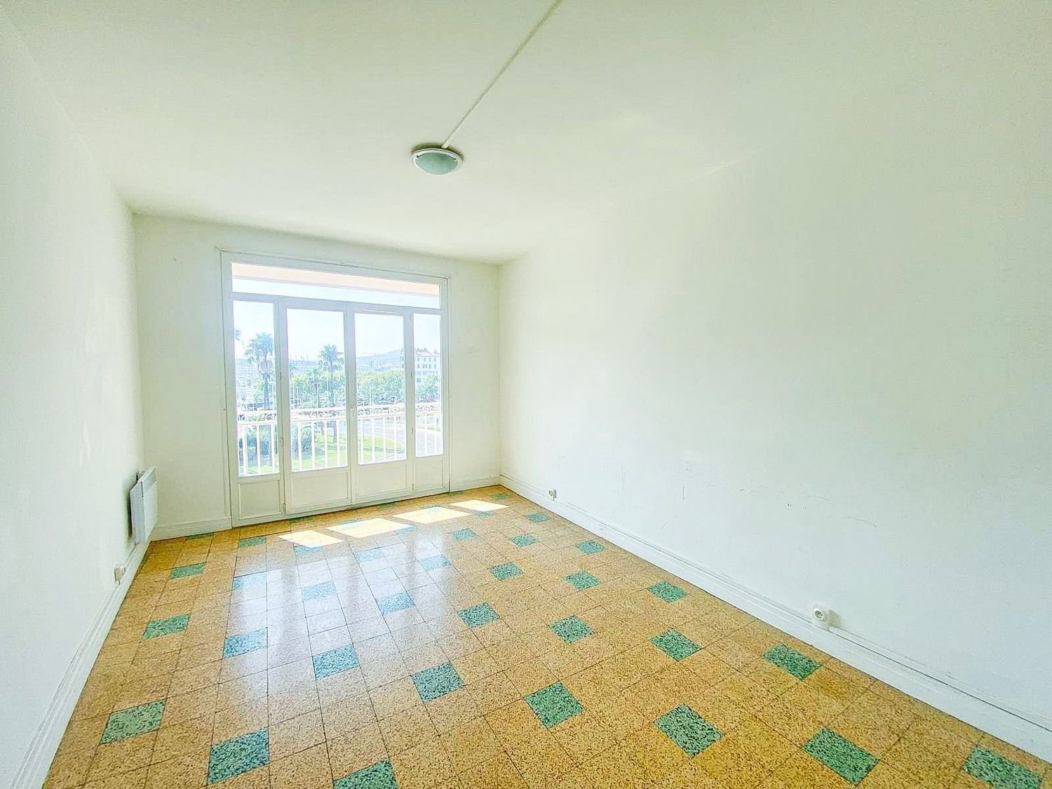 Appartement à vendre, 58m², Toulon