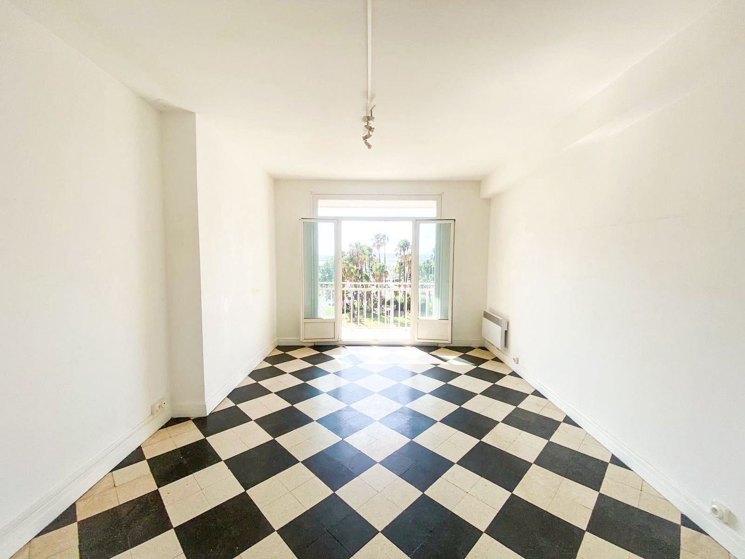 Appartement à vendre, 58m², Toulon