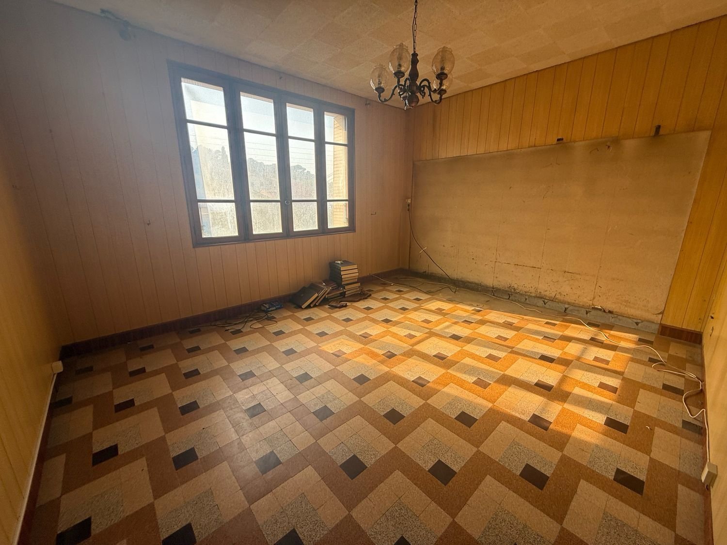 Appartement à vendre, 47m², Toulon