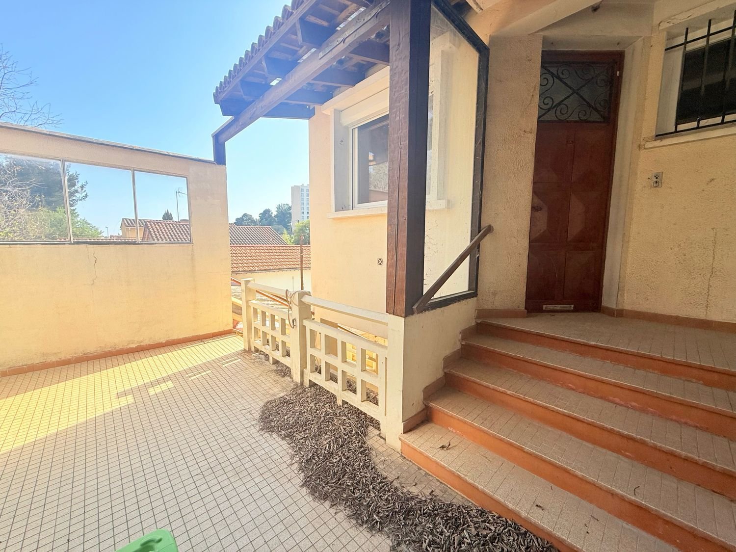 Appartement à vendre, 47m², Toulon