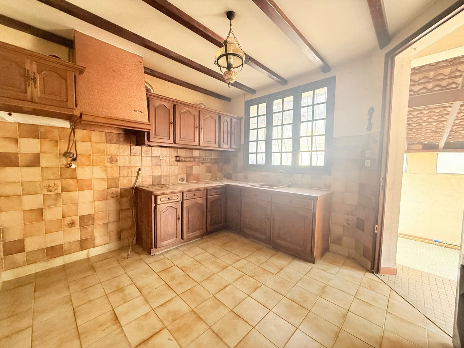 Appartement à vendre, 47m², Toulon