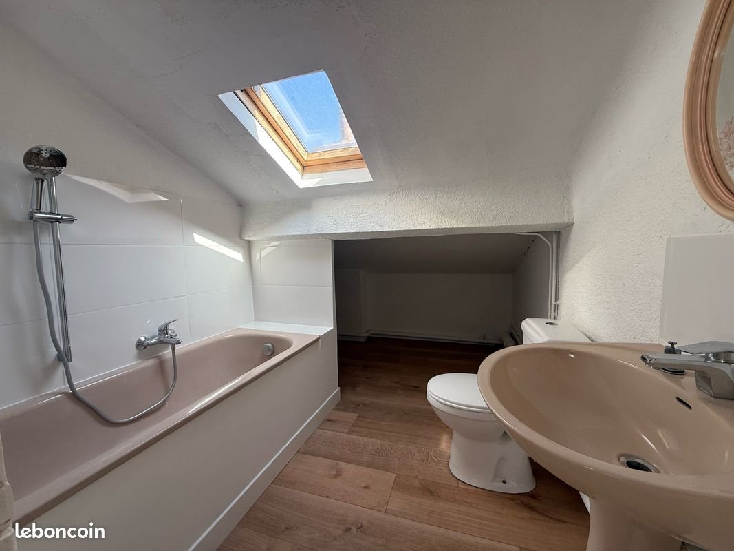 Appartement à vendre, 194m², La Seyne-sur-Mer