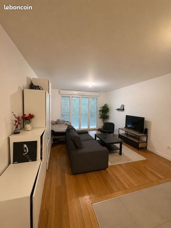 Appartement à louer, 31m², Aulnay-sous-Bois