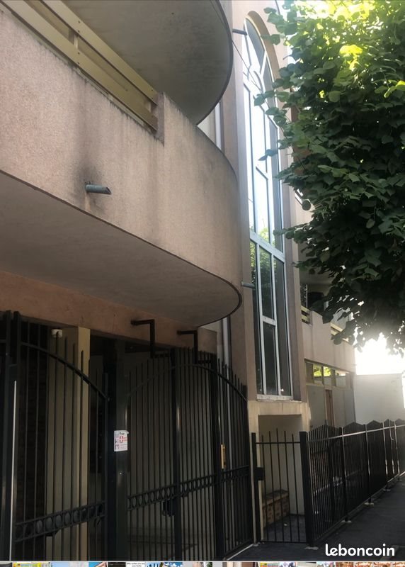 Appartement à louer, 90m², Aulnay-sous-Bois