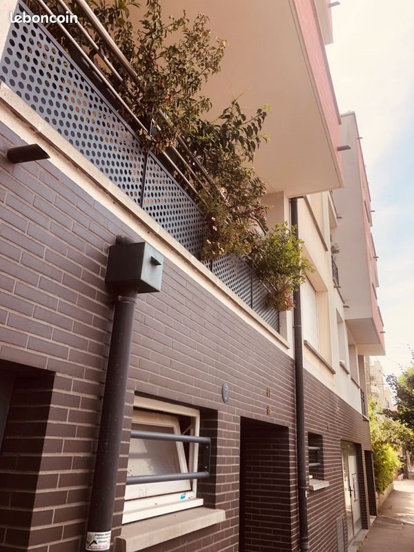 Appartement à vendre, 48m², Aulnay-sous-Bois