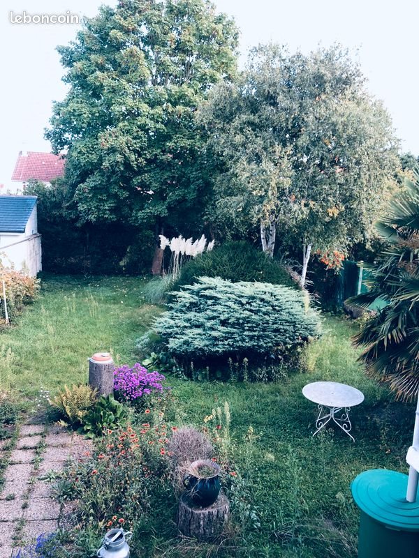 Maison à vendre, 85m², Sevran