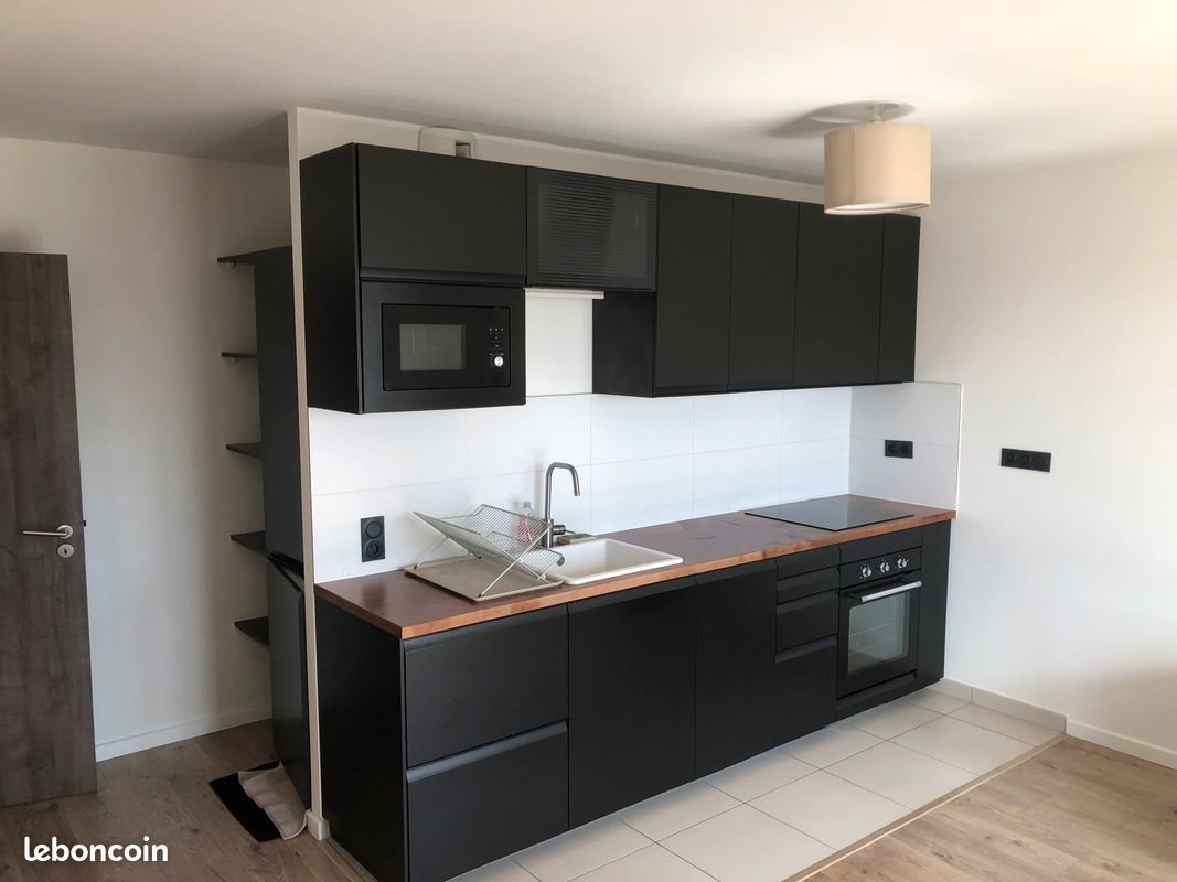 Appartement à louer, 63m², Aulnay-sous-Bois