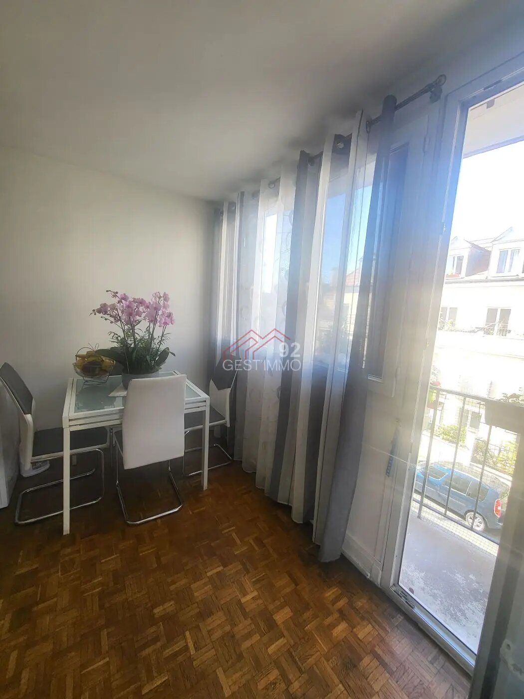Appartement à vendre, 50m², Asnières-sur-Seine