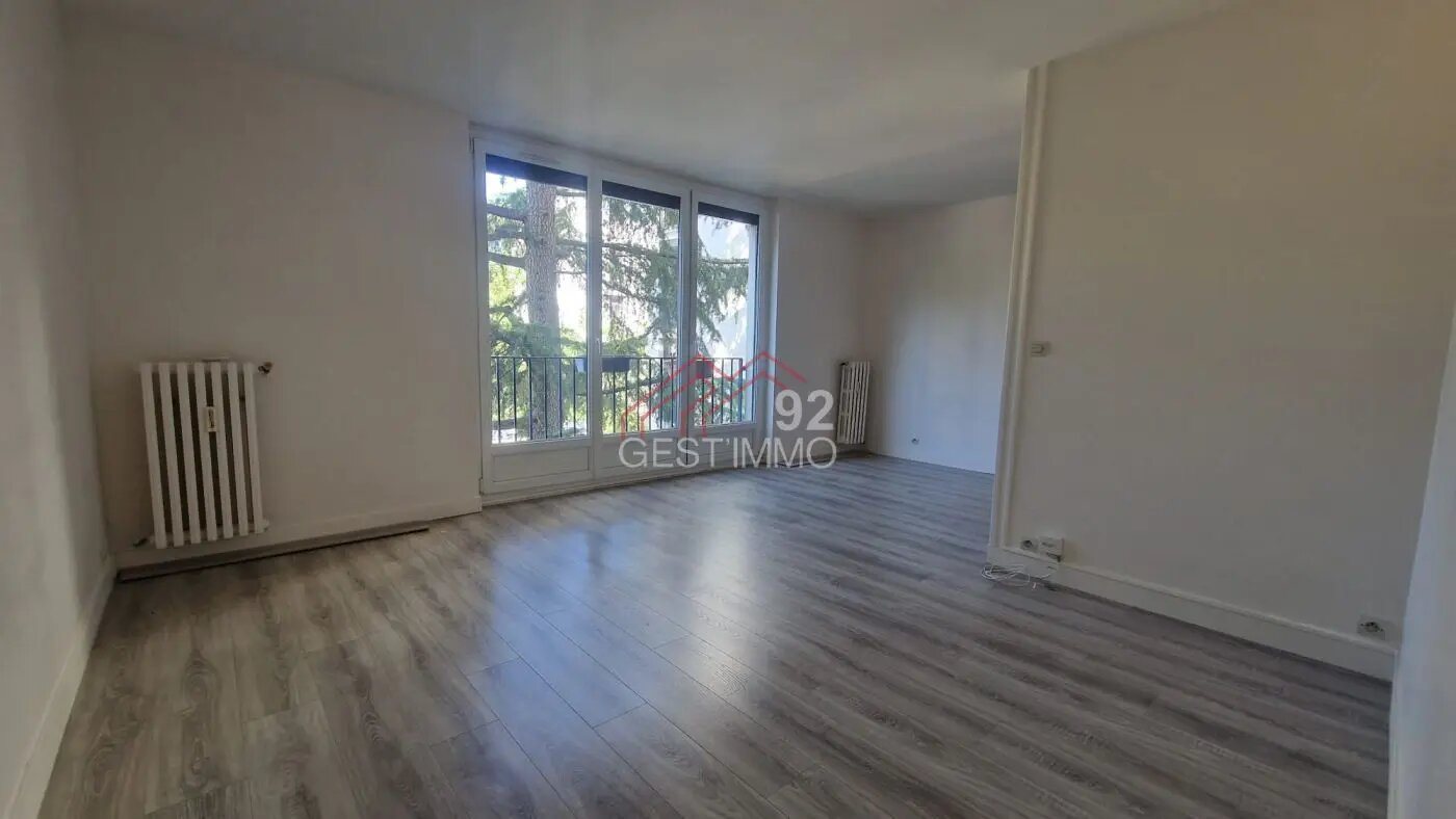 Appartement à louer, 61m², Asnières-sur-Seine