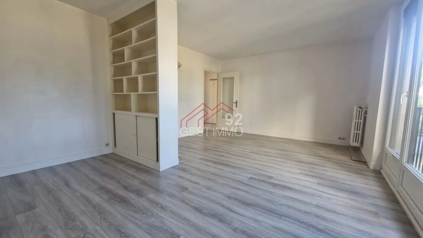 Appartement à louer, 61m², Asnières-sur-Seine