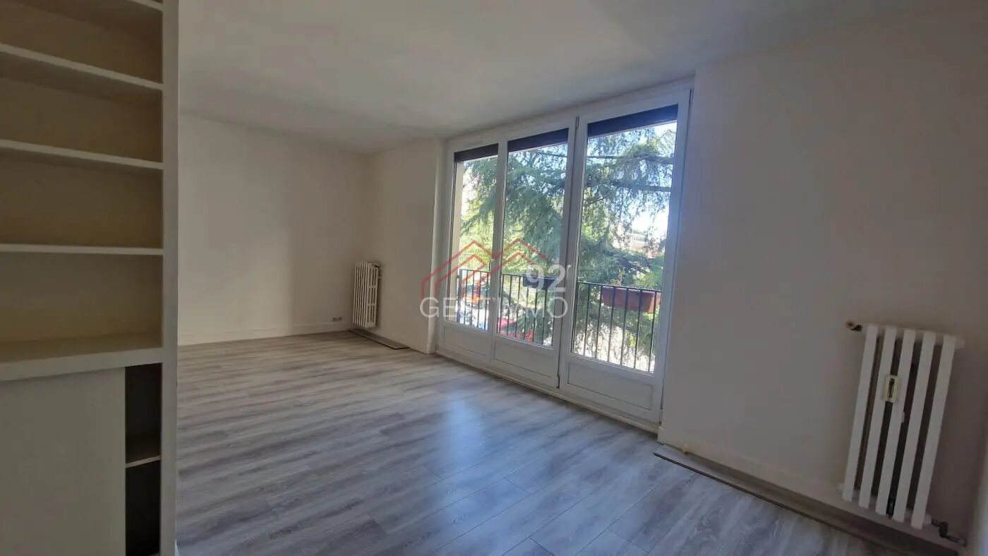 Appartement à louer, 61m², Asnières-sur-Seine