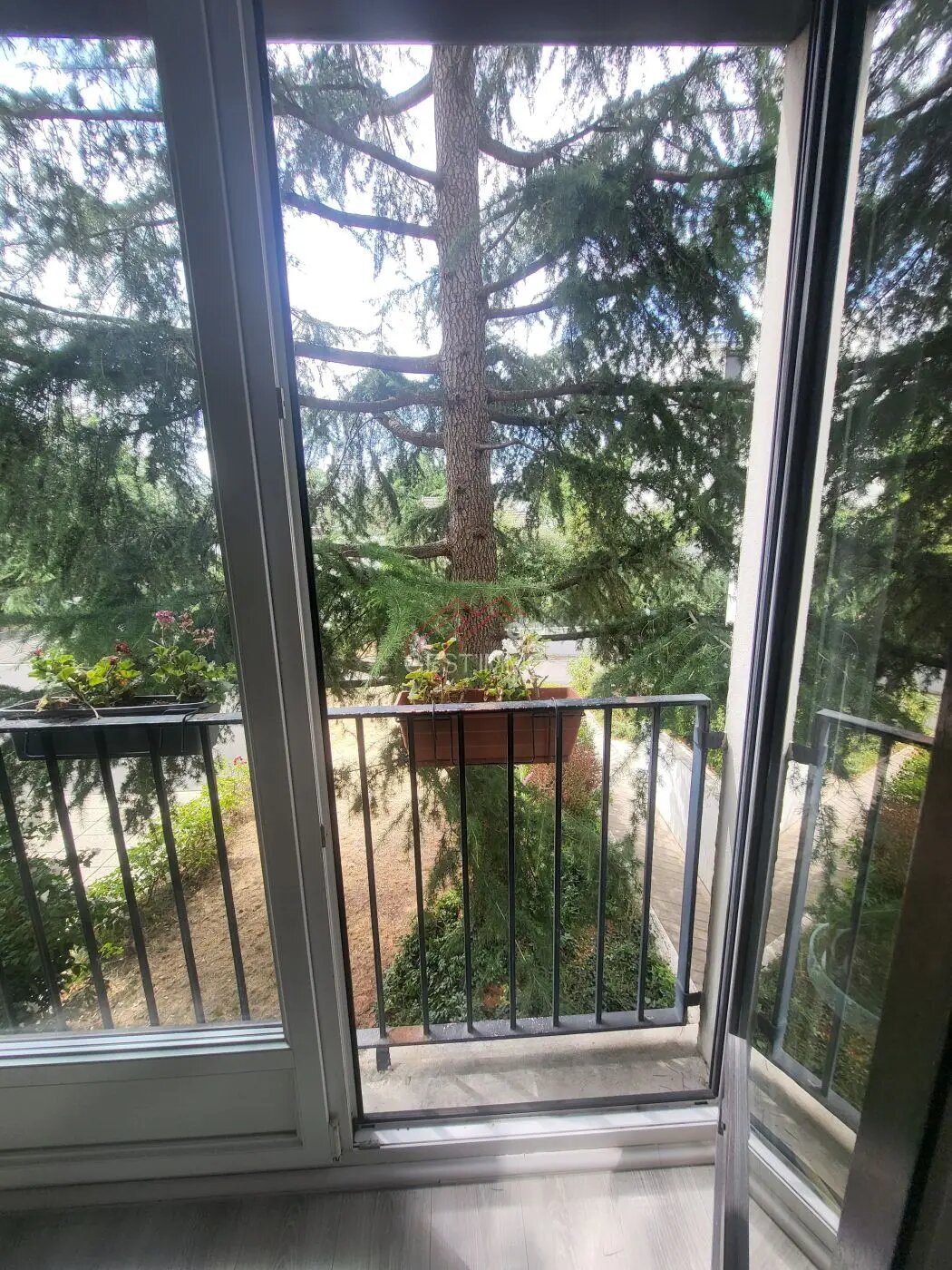 Appartement à louer, 61m², Asnières-sur-Seine