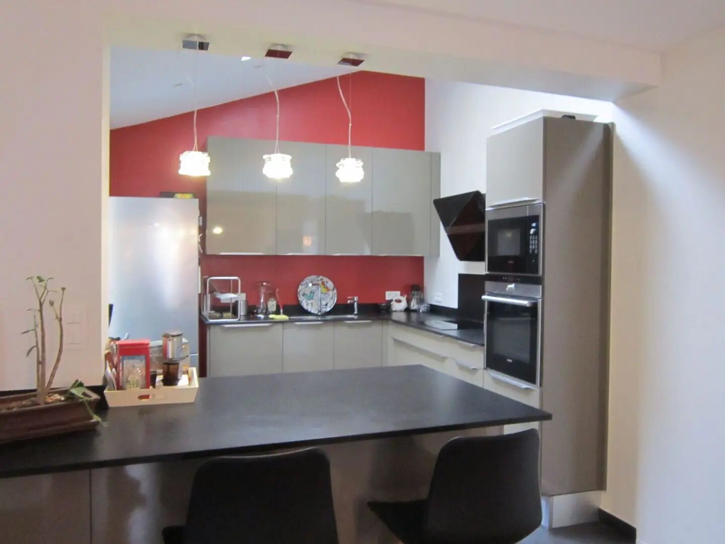 Maison à louer, 90m², Montreuil