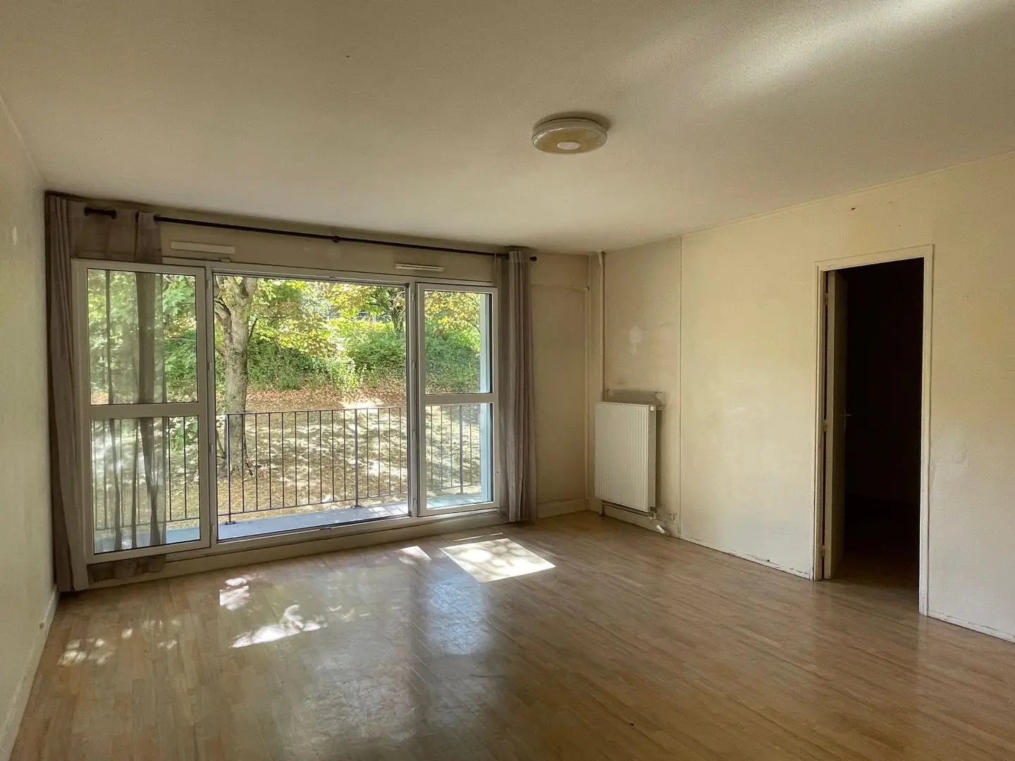 Appartement à vendre, 69m², Rosny-sous-Bois