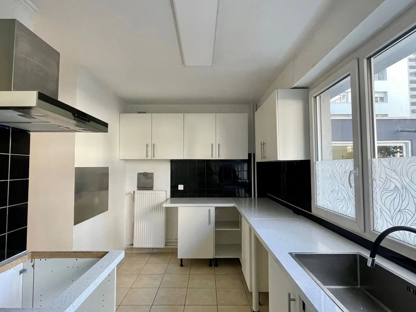 Appartement à vendre, 69m², Rosny-sous-Bois