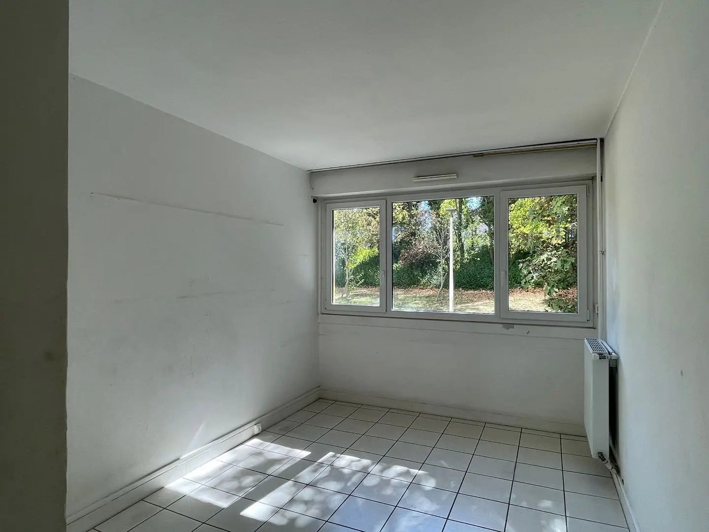 Appartement à vendre, 69m², Rosny-sous-Bois