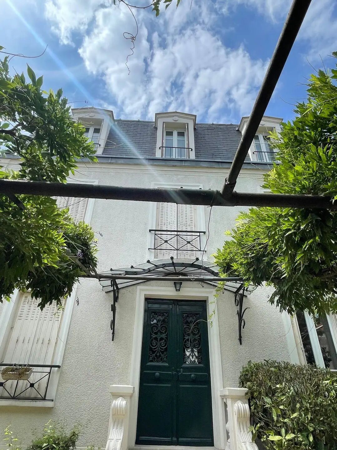 Appartement à louer, 60m², Neuilly-Plaisance