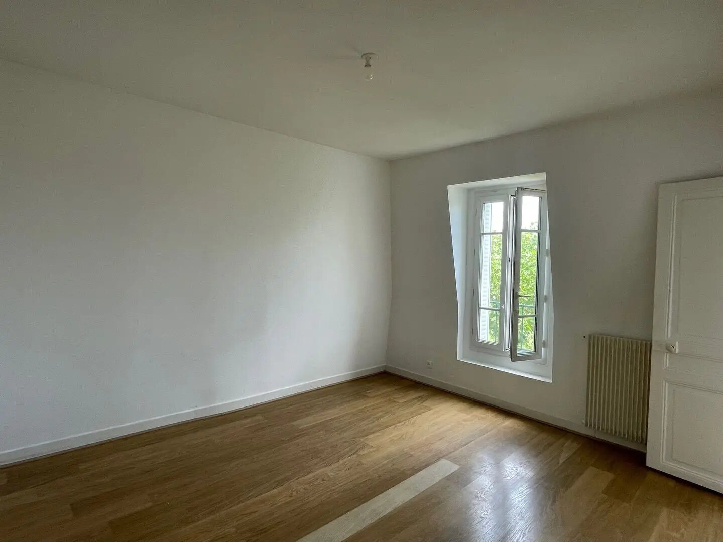 Appartement à louer, 60m², Neuilly-Plaisance