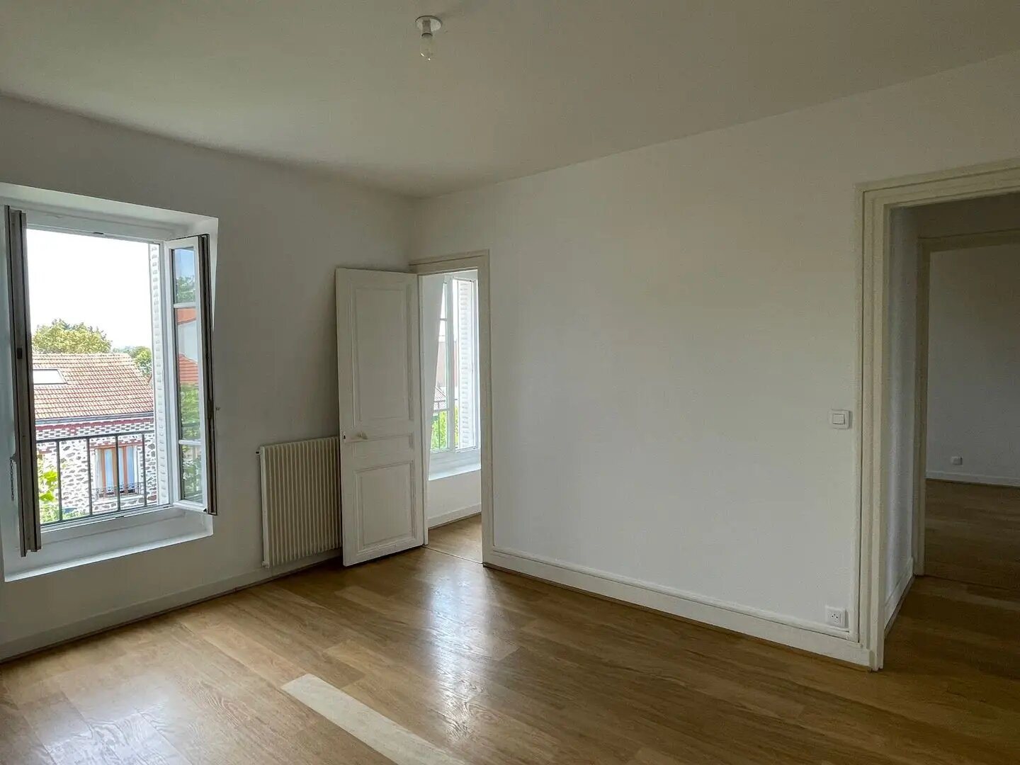 Appartement à louer, 60m², Neuilly-Plaisance