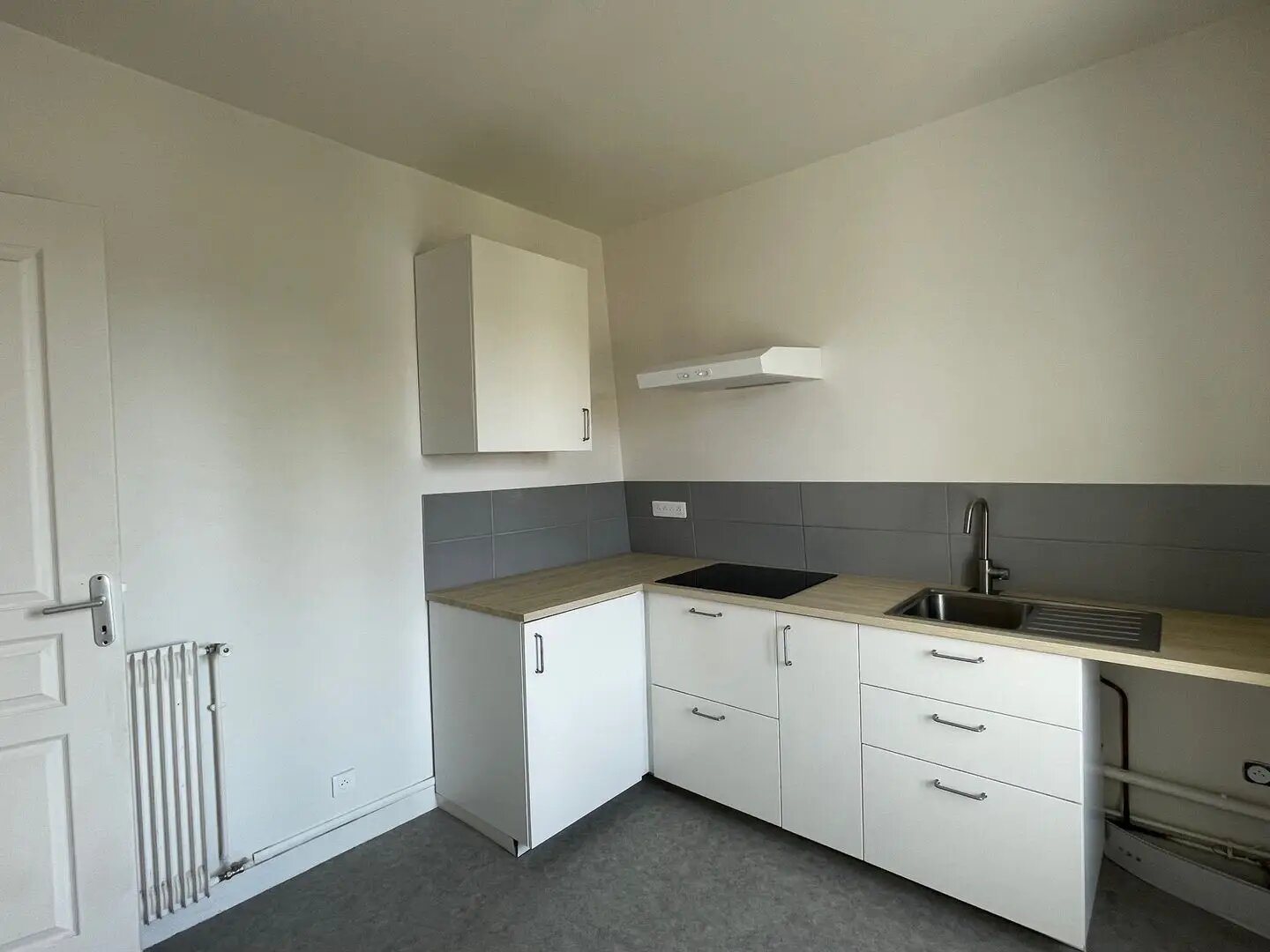 Appartement à louer, 60m², Neuilly-Plaisance