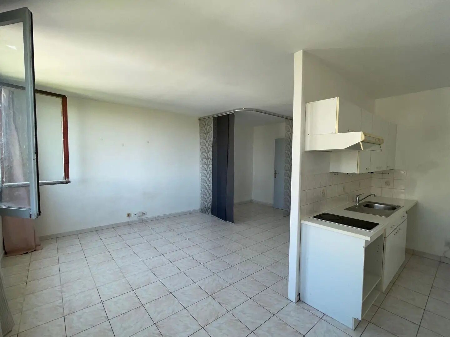 Appartement à louer, 38m², Bagnolet