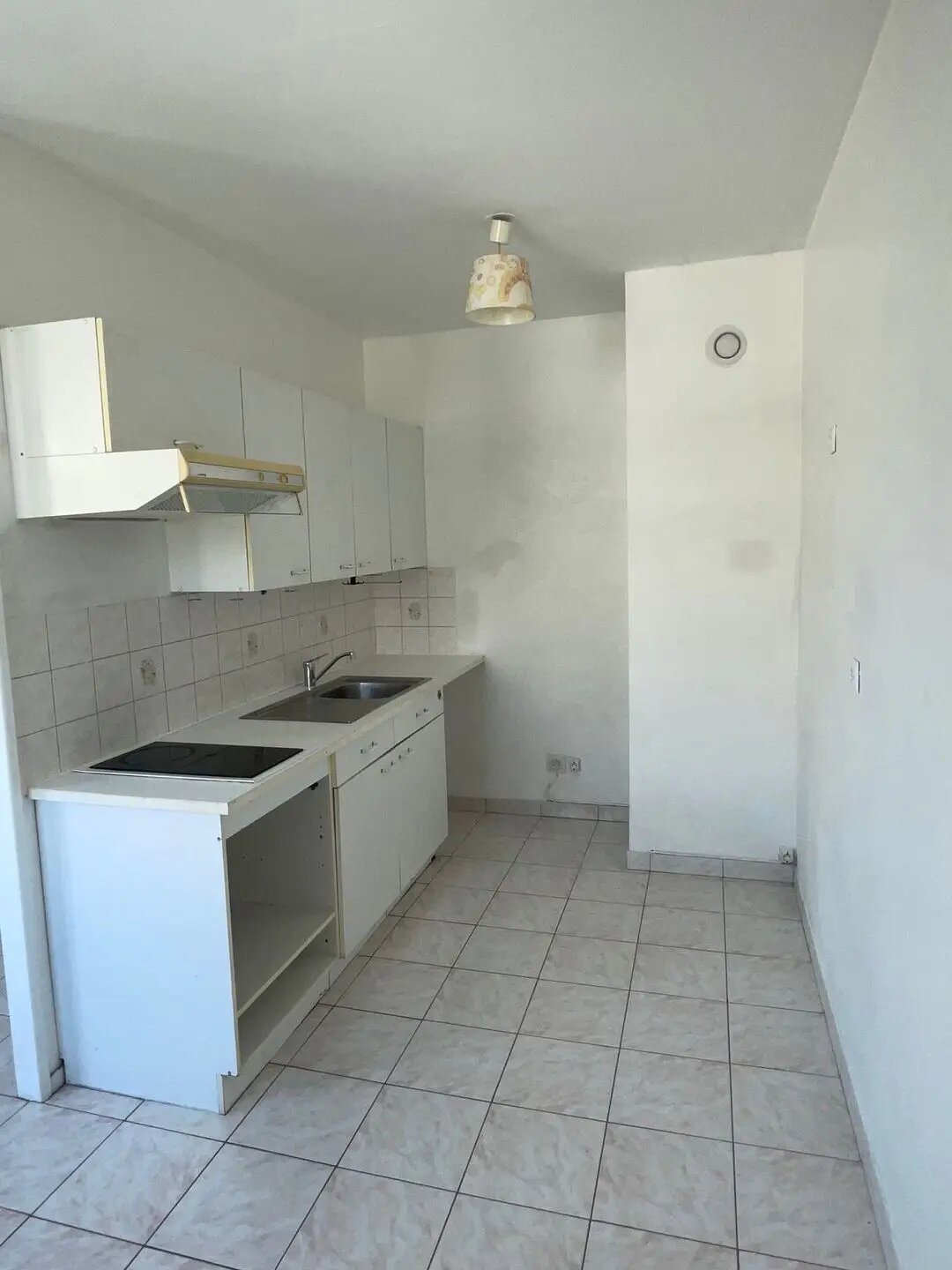 Appartement à louer, 38m², Bagnolet