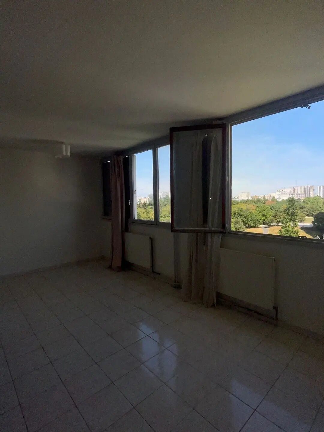 Appartement à louer, 38m², Bagnolet
