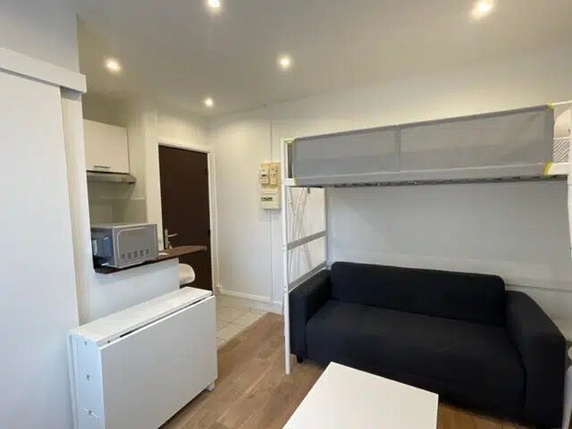 Appartement à louer, 13m², Le Perreux-sur-Marne