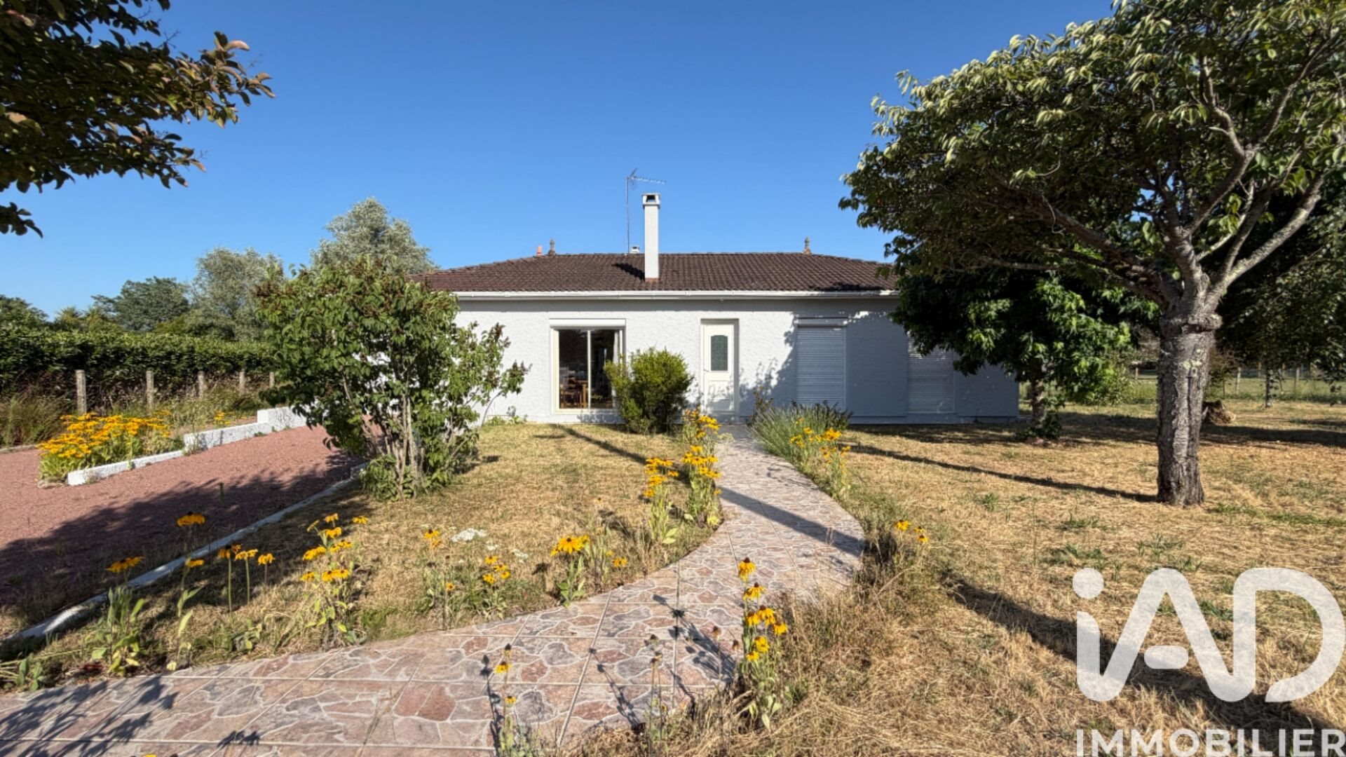 Maison à vendre, 108m², Ambarès-et-Lagrave