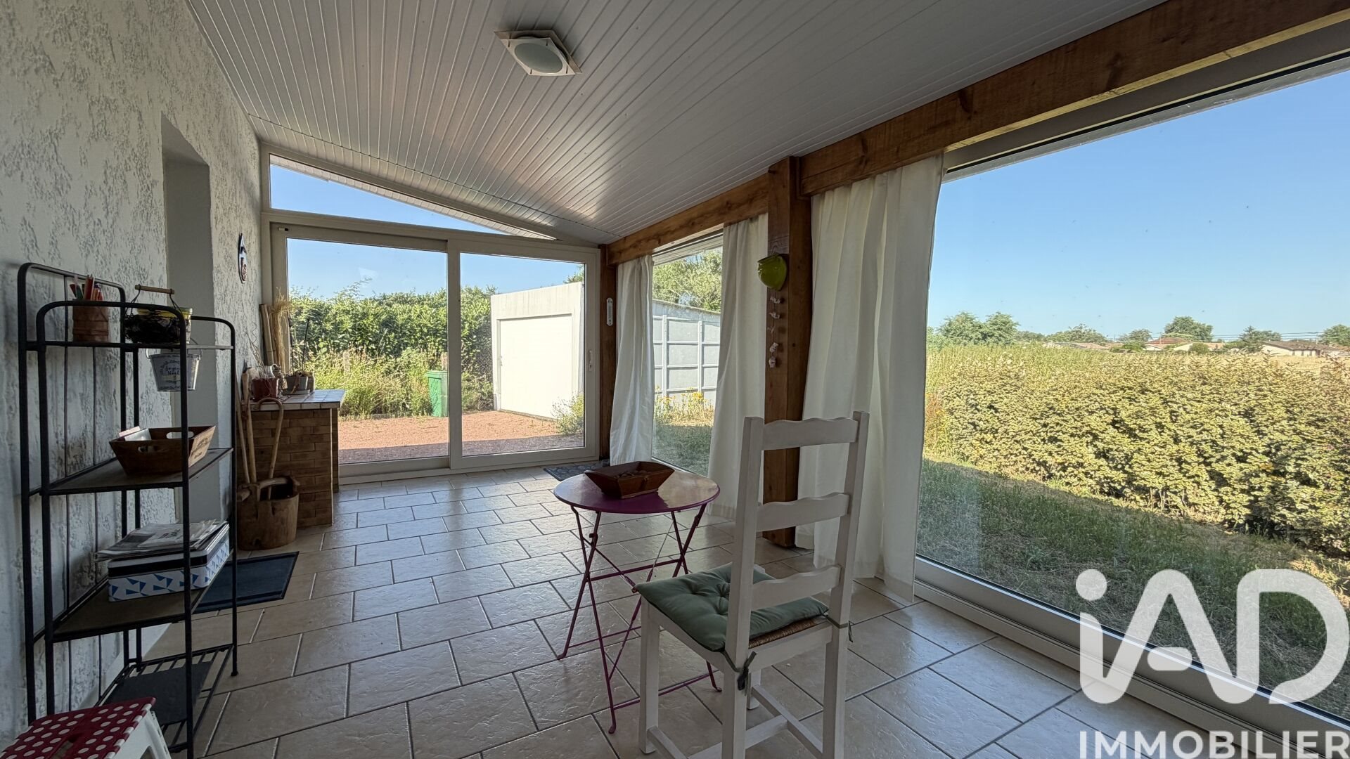Maison à vendre, 108m², Ambarès-et-Lagrave