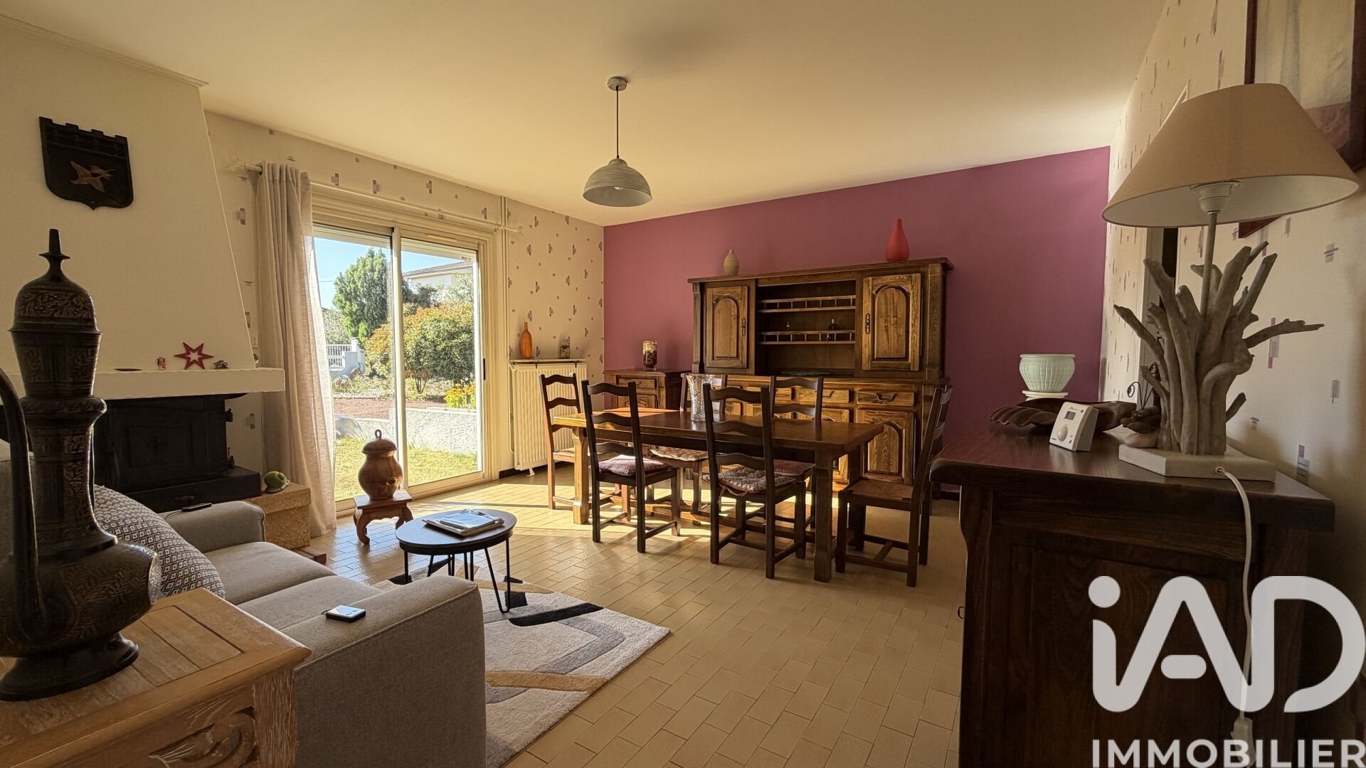 Maison à vendre, 108m², Ambarès-et-Lagrave