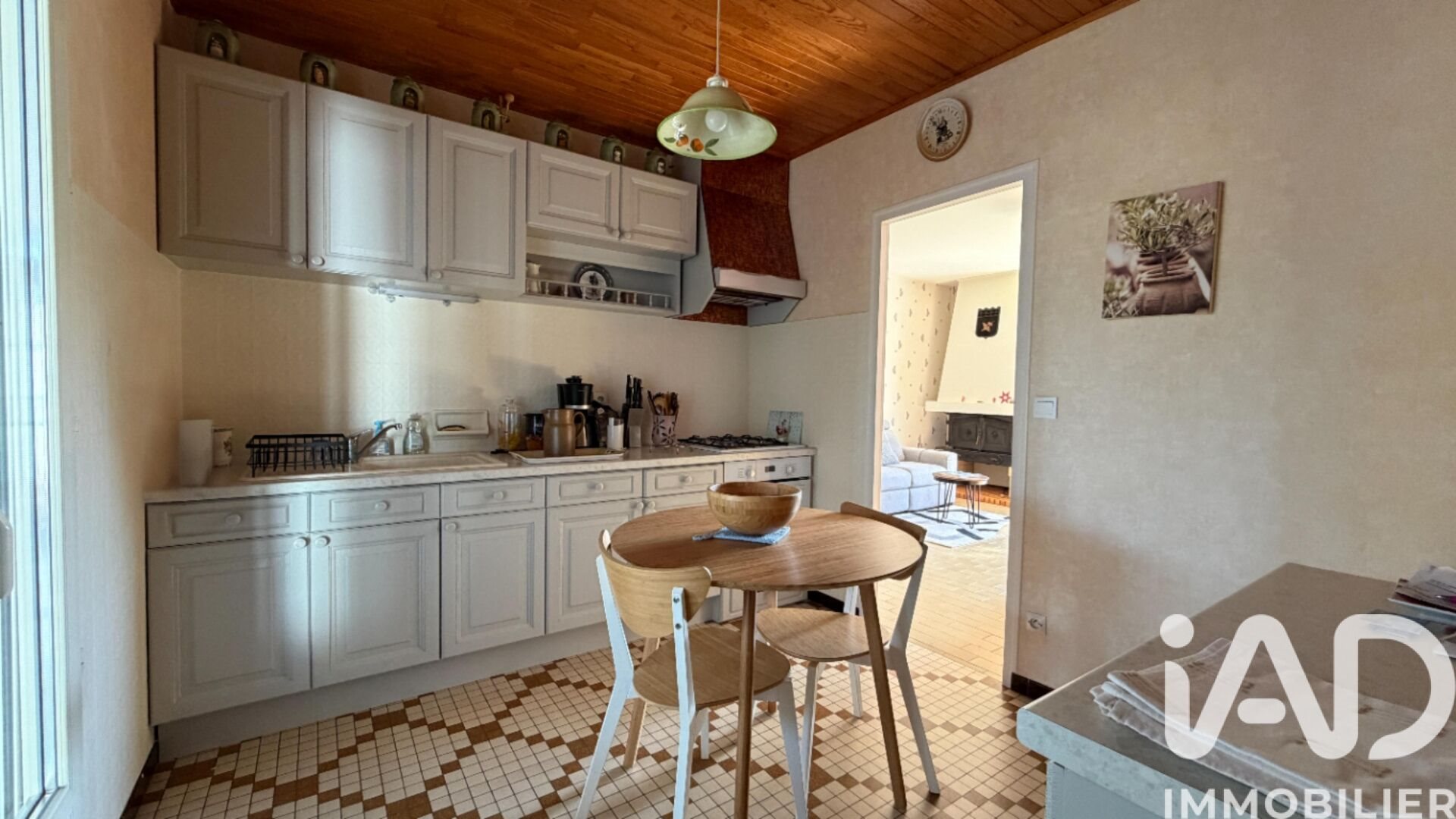 Maison à vendre, 108m², Ambarès-et-Lagrave