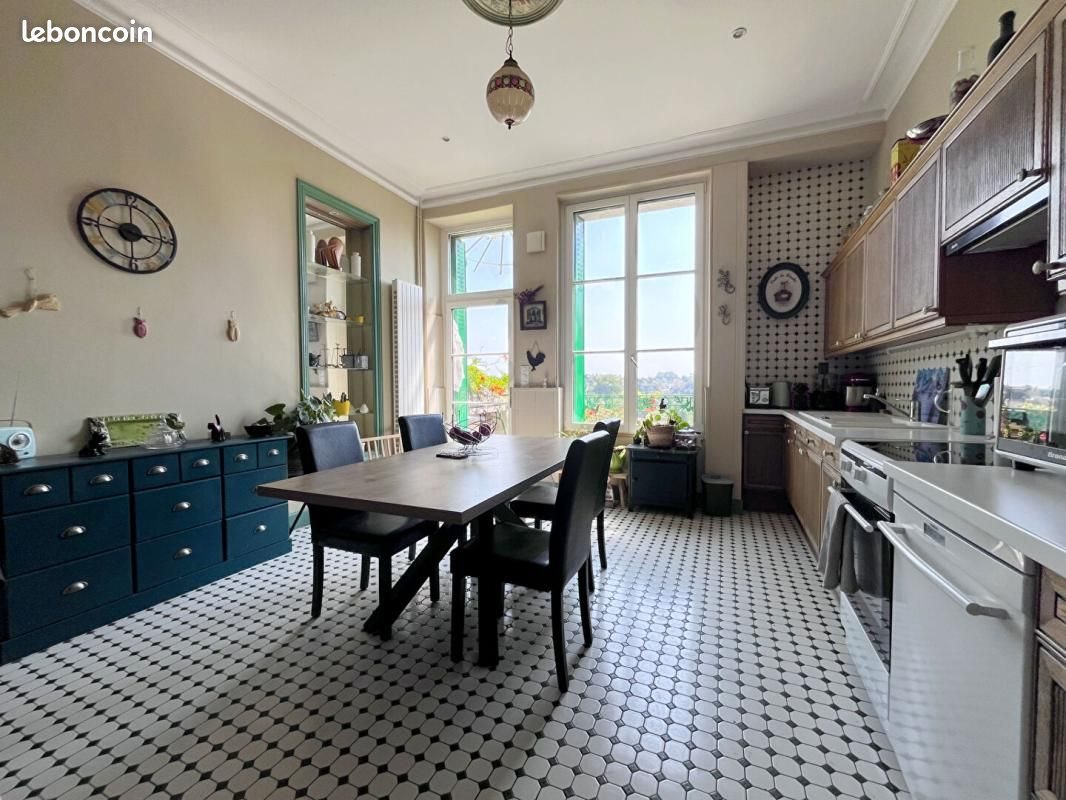 Maison à vendre, 138m², Thouars