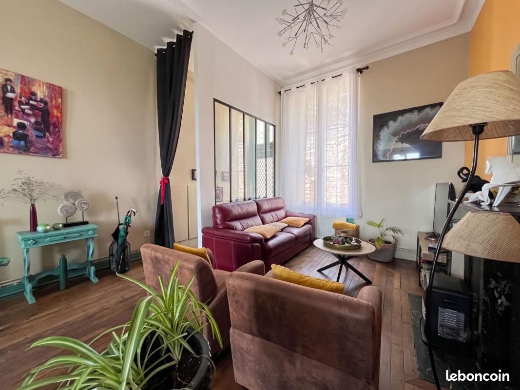 Maison à vendre, 138m², Thouars
