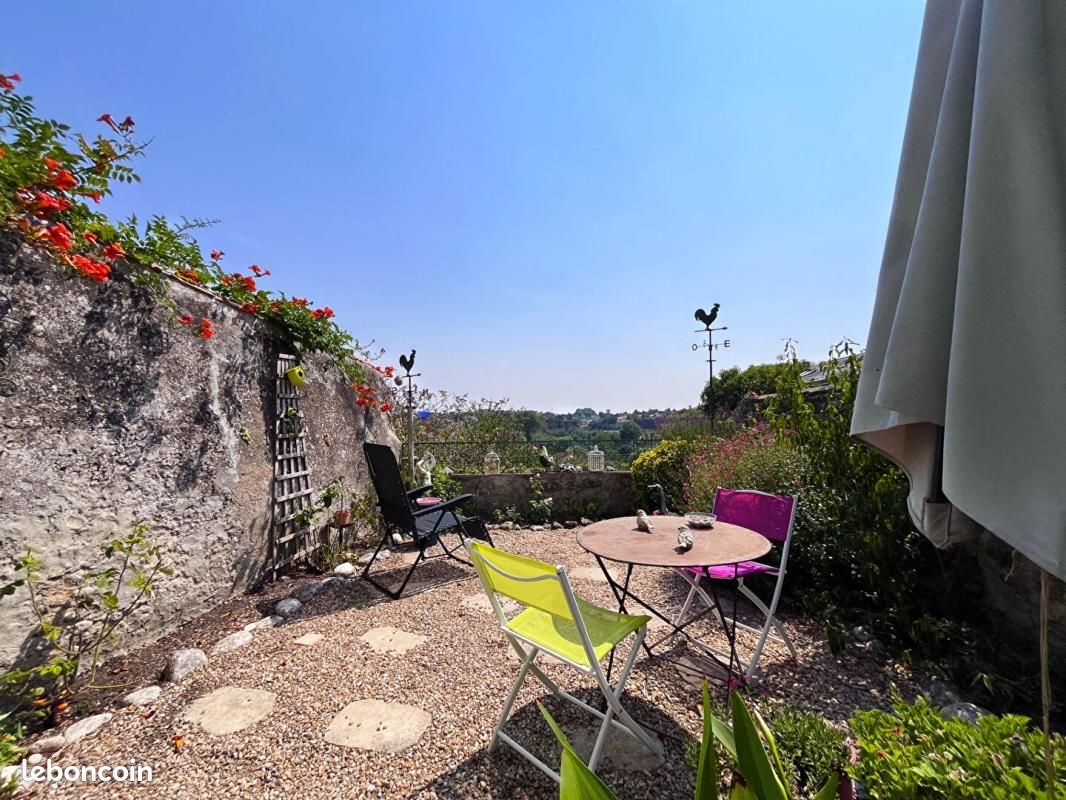 Maison à vendre, 138m², Thouars