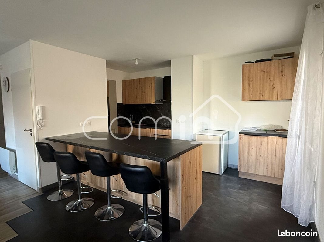 Appartement à vendre, 54m², Bruges