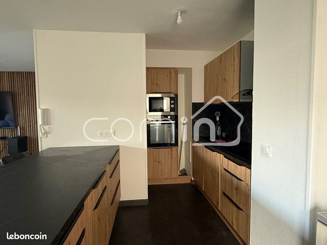 Appartement à vendre, 54m², Bruges