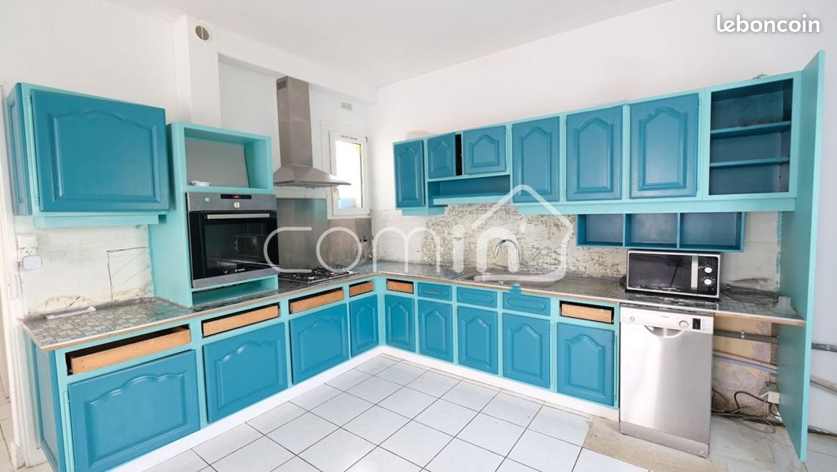 Maison à vendre, 114m², Saint-Nazaire