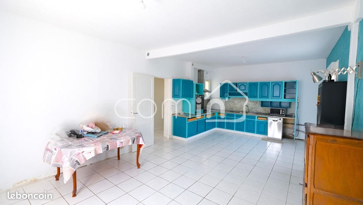 Maison à vendre, 114m², Saint-Nazaire